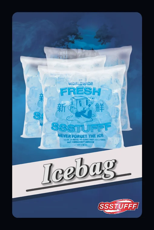 icebag card