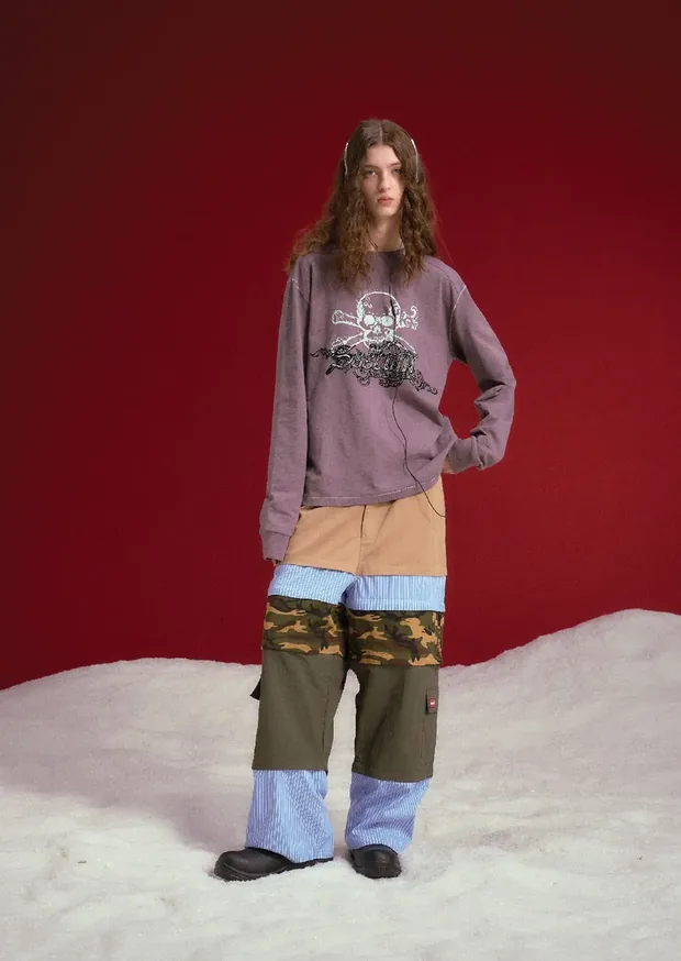 Celebrity on Rehab look 3
