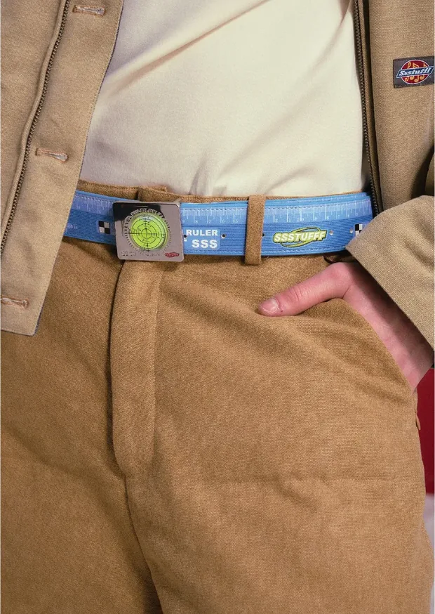 Handyman look 3