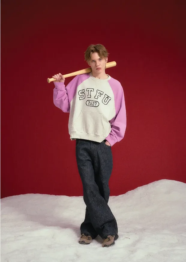 Honeymoon Husband look 2