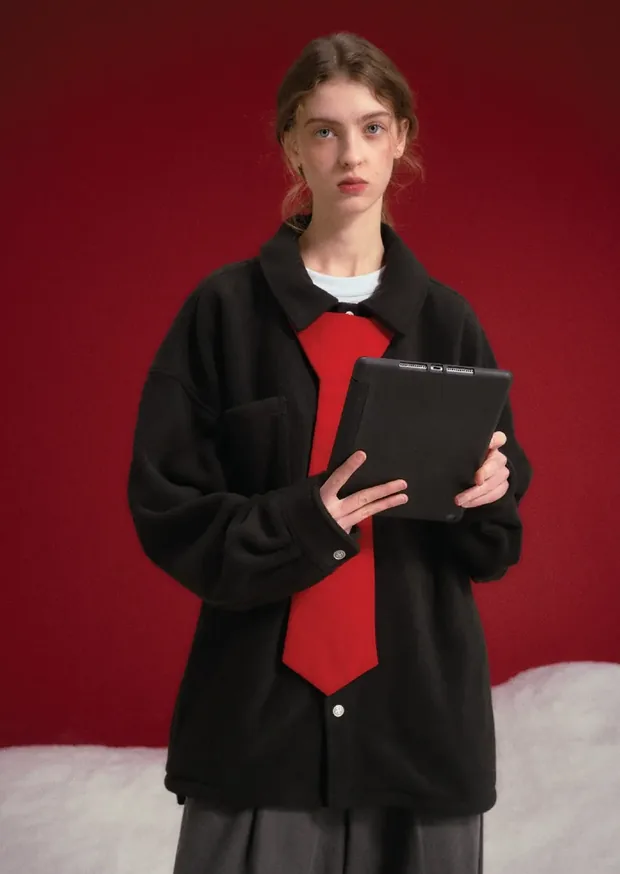 Hotel Manager look 2