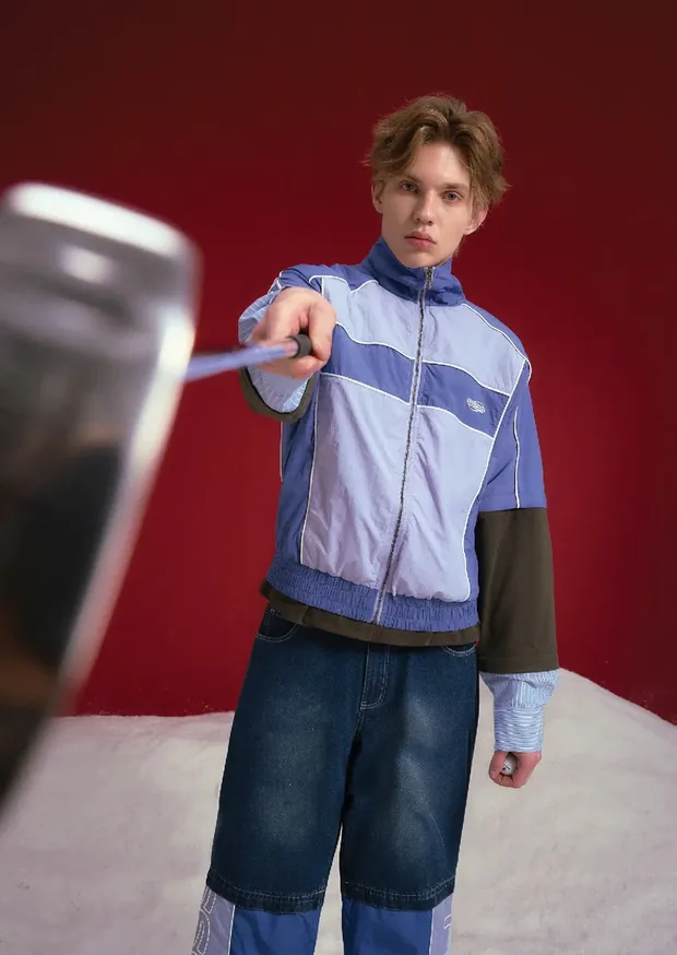 Posh Dad look 4