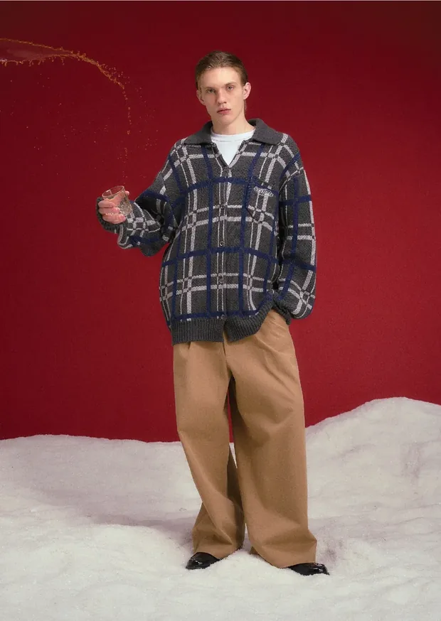 Posh Dad look 5