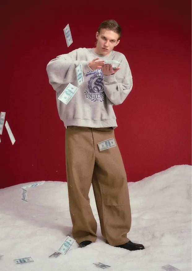 Posh Dad look 7