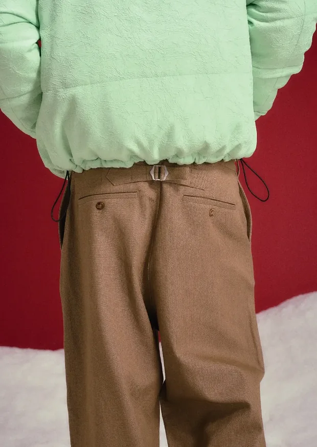 Posh Dad look 8